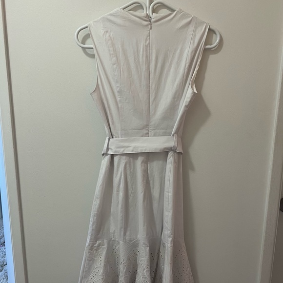 Marciano white dress ladies US 2 - Picture 2 of 5